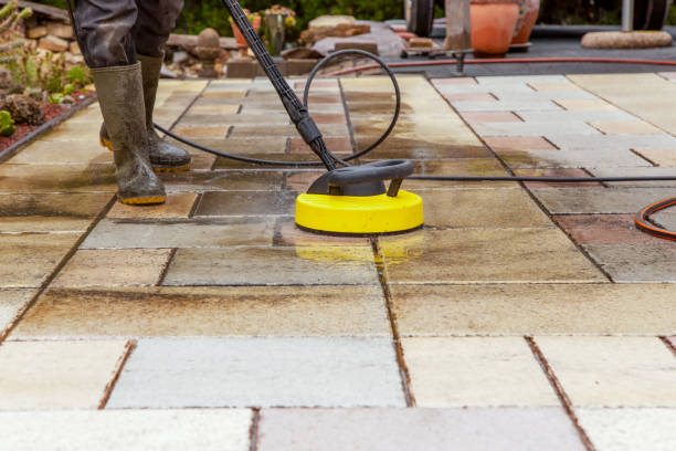 Solar Panel Cleaning in Elmwood, IL